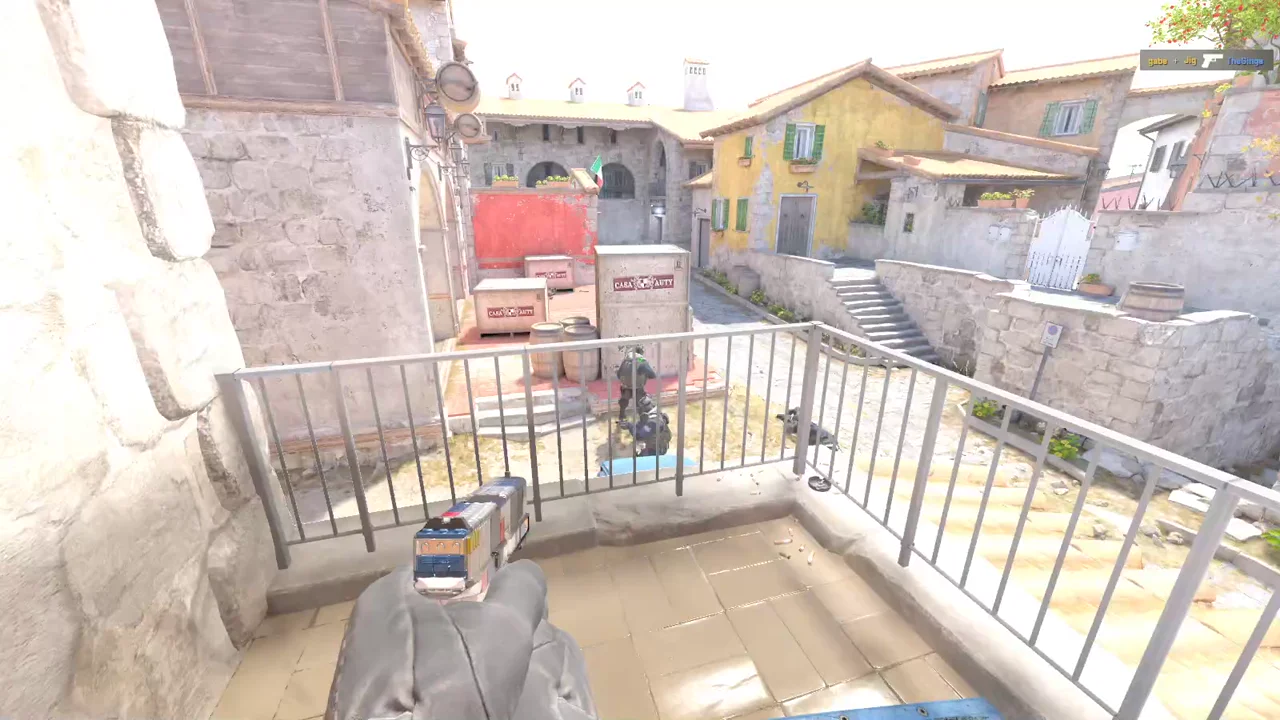 highlight